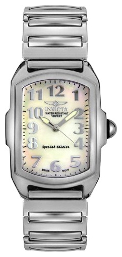 Wrist watch Invicta 4230 for women - picture, photo, image