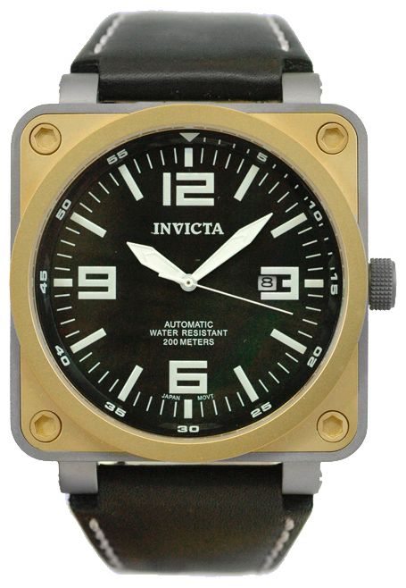 Invicta 4431 pictures