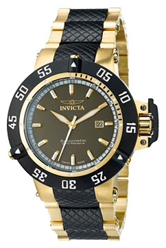 Wrist watch Invicta 4554 for Men - picture, photo, image