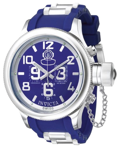 Wrist watch Invicta 4580 for Men - picture, photo, image