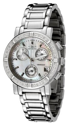 Wrist watch Invicta 4718 for women - picture, photo, image