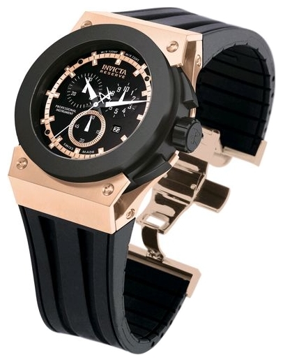 Wrist watch Invicta 4843 for Men - picture, photo, image