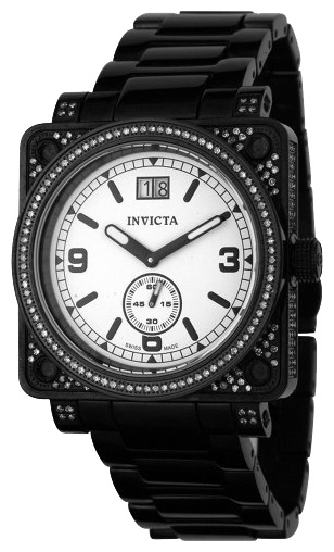 Wrist watch Invicta 4851 for women - picture, photo, image