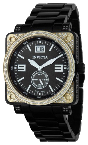 Wrist watch Invicta 4853 for women - picture, photo, image