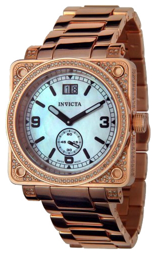 Wrist watch Invicta 4854 for women - picture, photo, image
