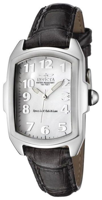 Wrist watch Invicta 5168 for women - picture, photo, image