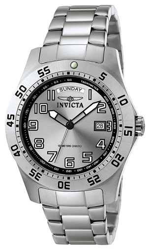 Wrist watch Invicta 5249S for Men - picture, photo, image