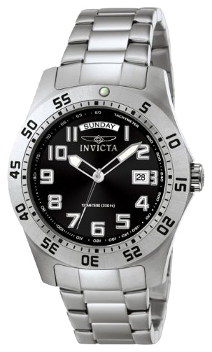 Wrist watch Invicta 5250 for Men - picture, photo, image