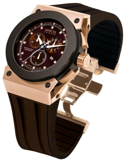 Wrist watch Invicta 5277 for men - picture, photo, image
