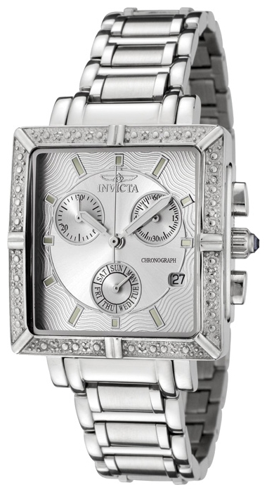 Wrist watch Invicta 5377 for women - picture, photo, image