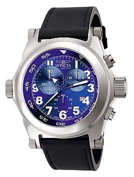 Wrist watch Invicta 5419 for Men - picture, photo, image