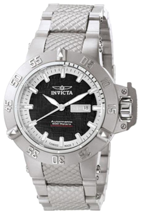 Wrist watch Invicta 5432 for Men - picture, photo, image