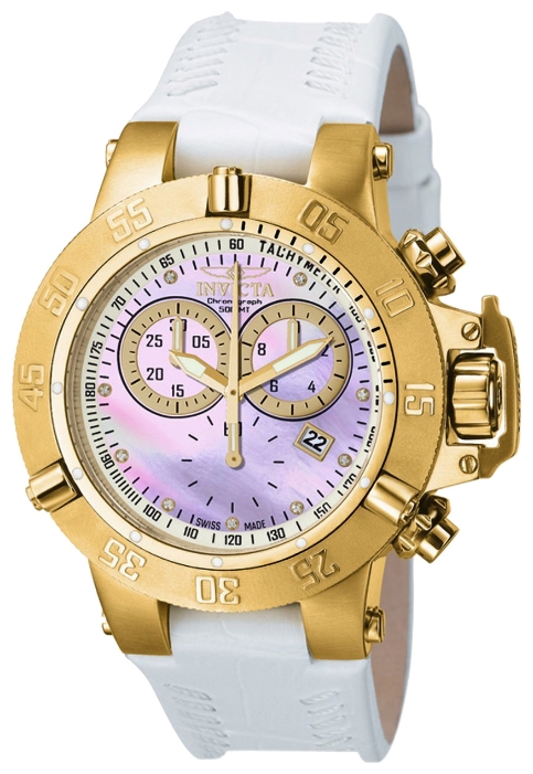 Wrist watch Invicta 5503 for women - picture, photo, image