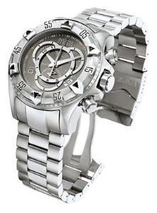 Wrist watch Invicta 5524 for Men - picture, photo, image