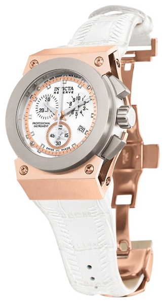 Wrist watch Invicta 5570 for women - picture, photo, image
