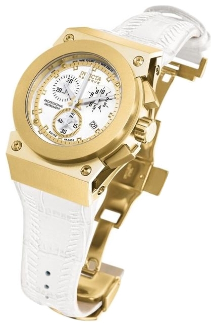 Wrist watch Invicta 5574 for women - picture, photo, image
