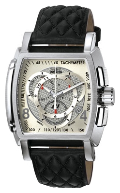 Wrist watch Invicta 5660 for Men - picture, photo, image