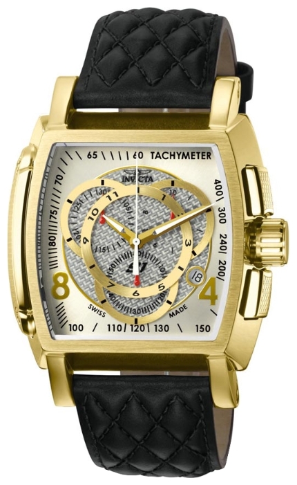 Wrist watch Invicta 5662 for Men - picture, photo, image