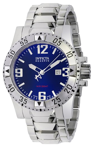 Wrist watch Invicta 5673 for men - picture, photo, image
