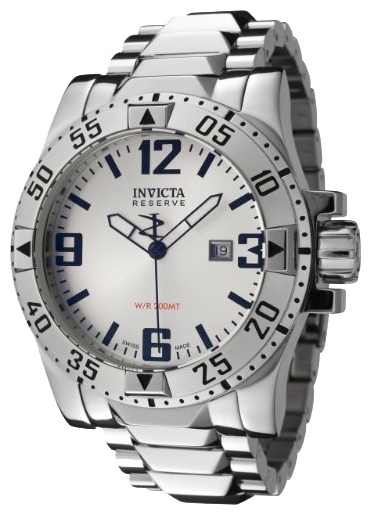 Wrist watch Invicta 5674 for Men - picture, photo, image