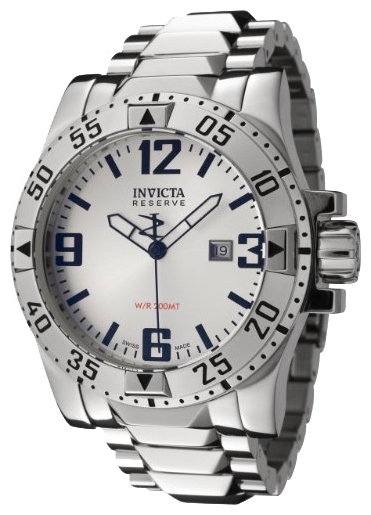 Invicta 5674 pictures