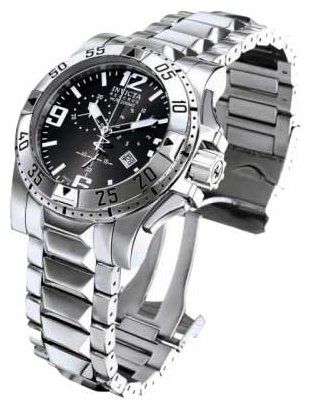 Wrist watch Invicta 5675 for Men - picture, photo, image