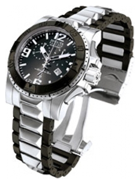 Wrist watch Invicta 5677 for Men - picture, photo, image