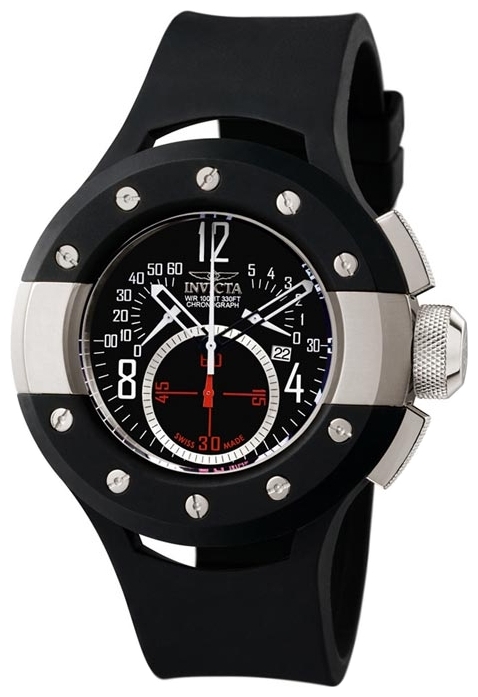 Wrist watch Invicta 5688 for Men - picture, photo, image