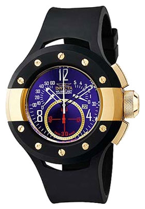 Wrist watch Invicta 5690 for Men - picture, photo, image