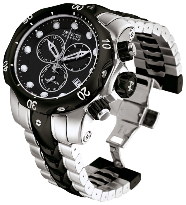 Wrist watch Invicta 5727 for Men - picture, photo, image