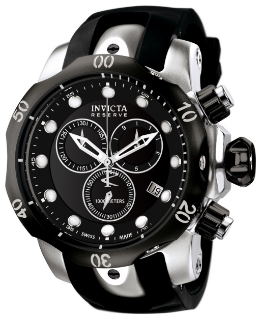 Wrist watch Invicta 5732 for men - picture, photo, image