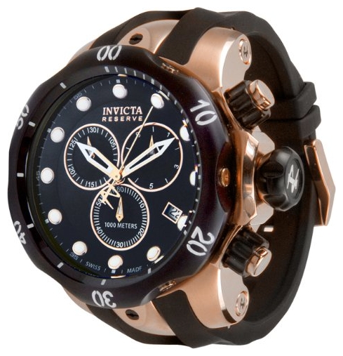 Wrist watch Invicta 5733 for men - picture, photo, image