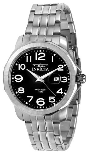 Wrist watch Invicta 5772 for Men - picture, photo, image