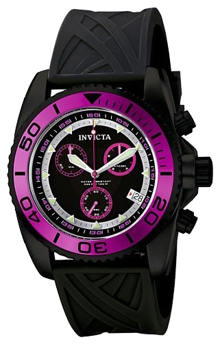 Wrist watch Invicta 5795 for Men - picture, photo, image