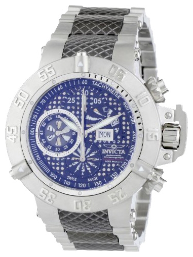 Wrist watch Invicta 5832 for men - picture, photo, image