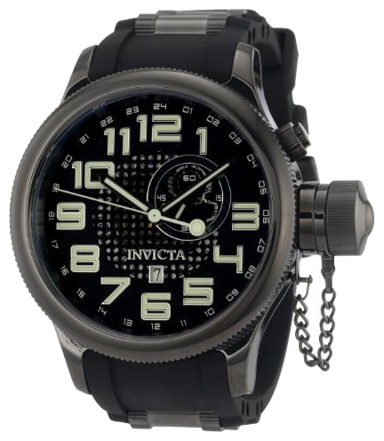 Wrist watch Invicta 5861 for Men - picture, photo, image