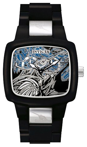 Wrist unisex watch Invicta 5904 - picture, photo, image