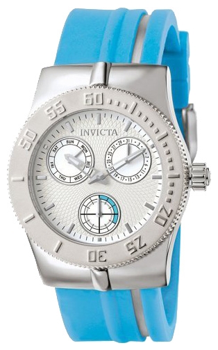 Wrist watch Invicta 5916 for women - picture, photo, image