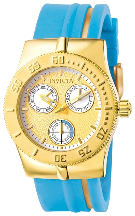 Wrist watch Invicta 5917 for women - picture, photo, image