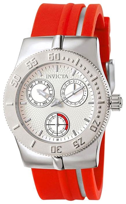 Wrist watch Invicta 5921 for women - picture, photo, image