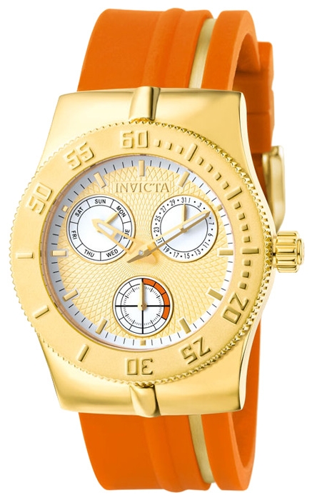 Wrist watch Invicta 5926 for women - picture, photo, image