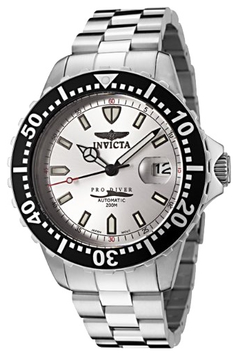 Wrist watch Invicta 6021 for Men - picture, photo, image