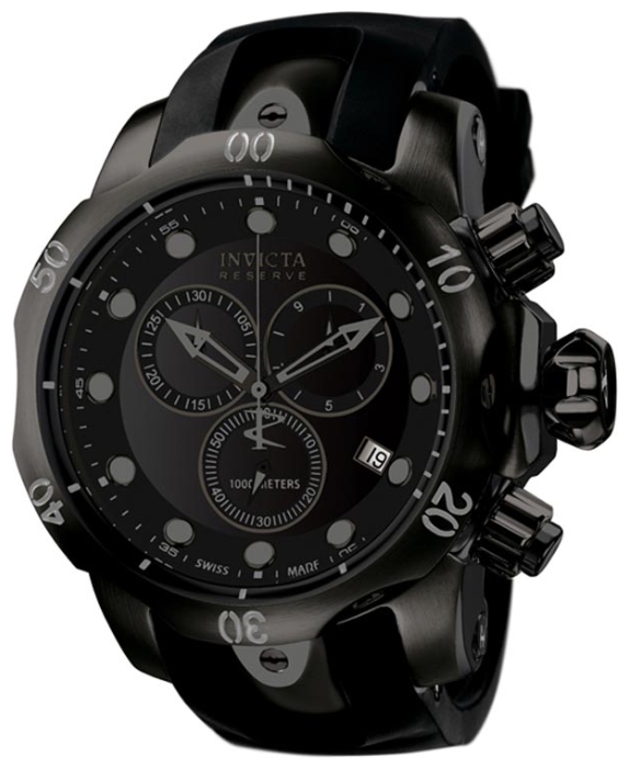 Wrist watch Invicta 6051 for men - picture, photo, image