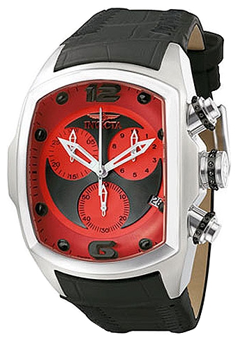 Wrist watch Invicta 6095 for Men - picture, photo, image