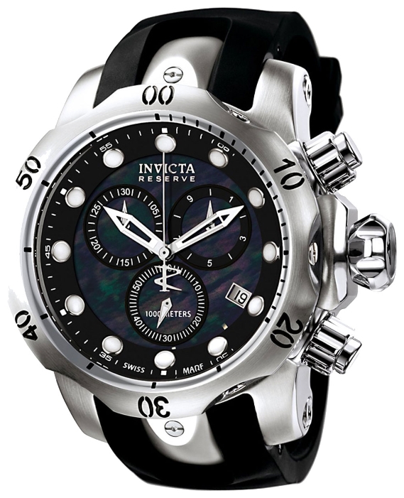 Wrist watch Invicta 6117 for Men - picture, photo, image