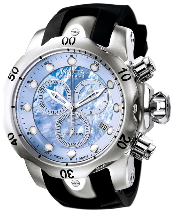 Wrist watch Invicta 6118 for Men - picture, photo, image