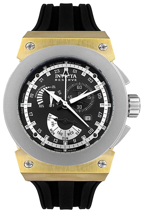 Wrist watch Invicta 6159 for Men - picture, photo, image