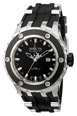 Wrist watch Invicta 6177 for men - picture, photo, image