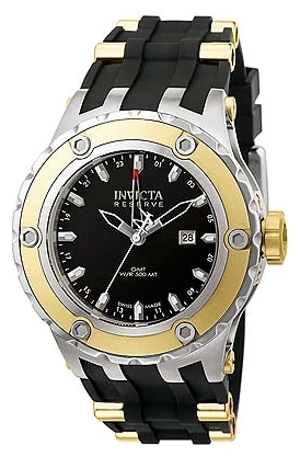 Wrist watch Invicta 6178 for Men - picture, photo, image