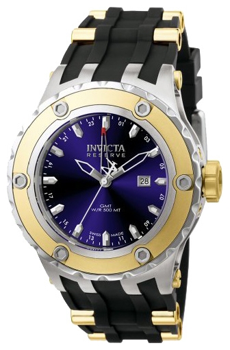 Wrist watch Invicta 6179 for Men - picture, photo, image
